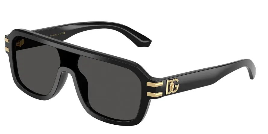 Dolce & Gabbana DG4507  501/87
