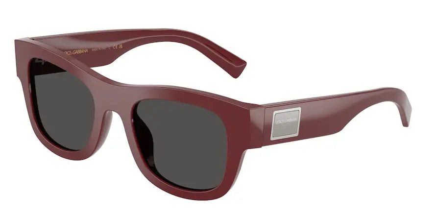 Dolce & Gabbana DG4509  309187
