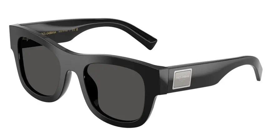 Dolce & Gabbana DG4509  501/87