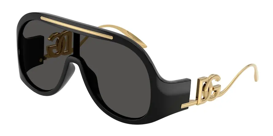 Dolce & Gabbana DG6202  501/87