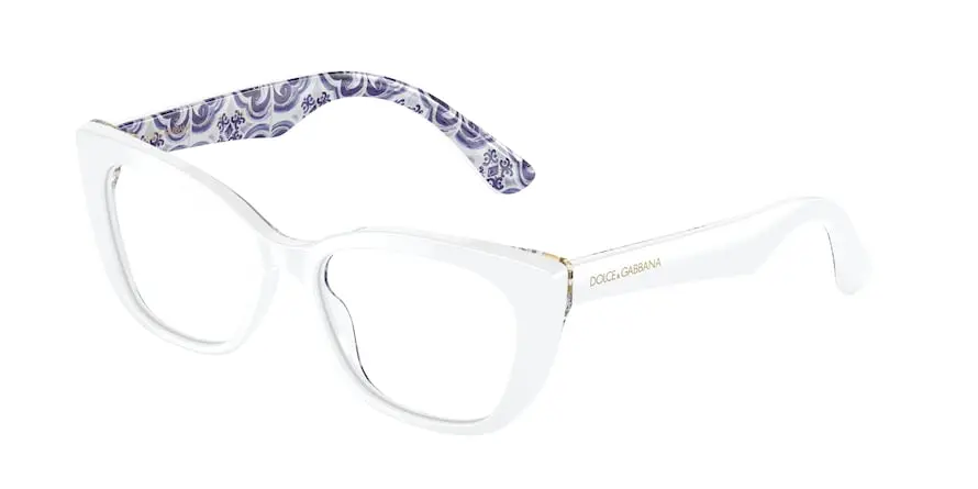 Dolce & Gabbana DX3357  3371