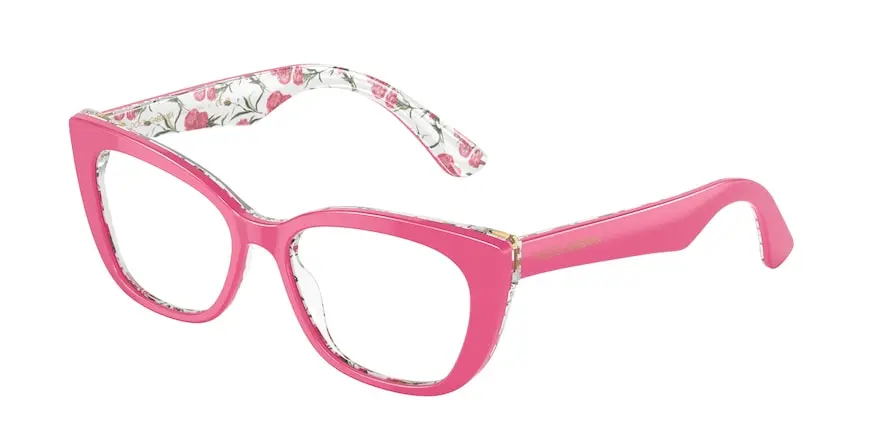 Dolce & Gabbana DX3357  3408