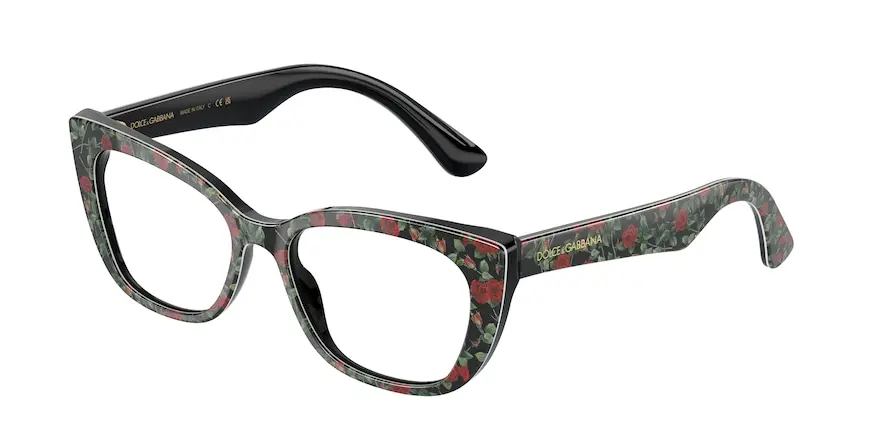 Dolce & Gabbana DX3357  3426