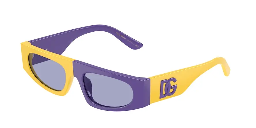 Dolce & Gabbana DX4004  34131A