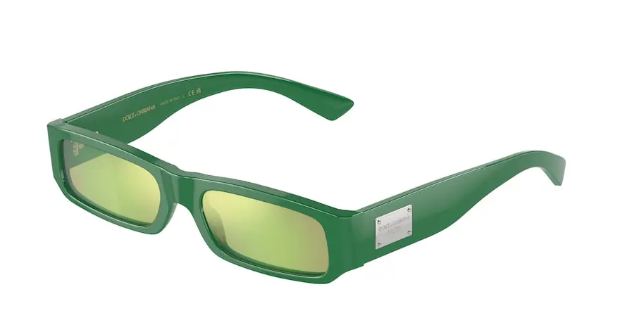 Dolce & Gabbana DX4005  33118N