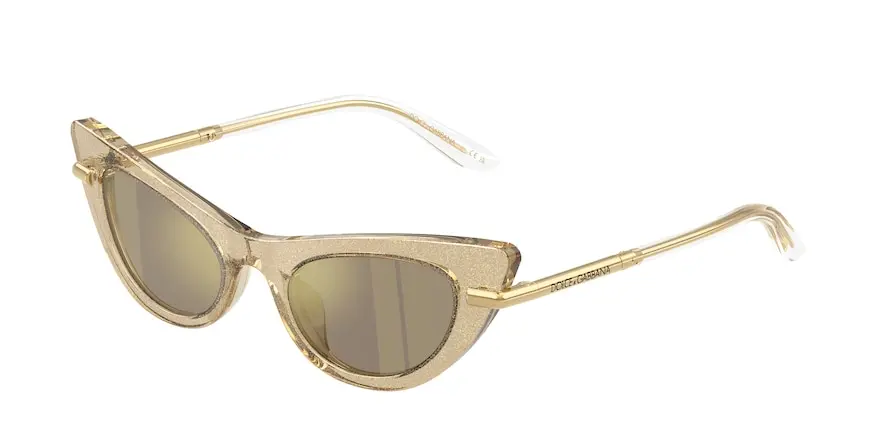 Dolce & Gabbana DX4008  31035A