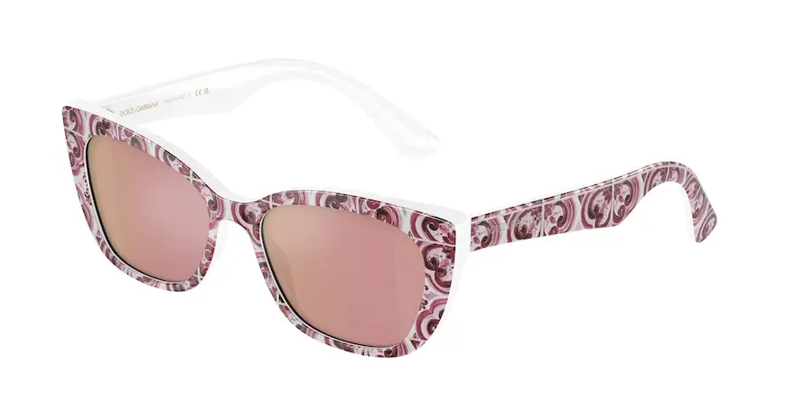 Dolce & Gabbana DX4427  3425E4