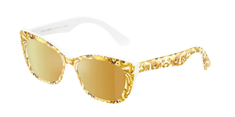 Dolce & Gabbana DX4427  34347P