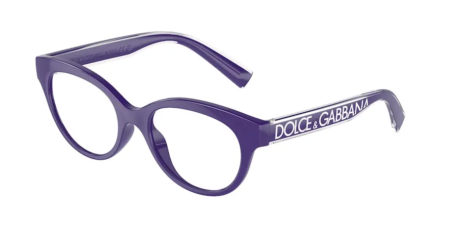 Dolce & Gabbana DX5003  3335