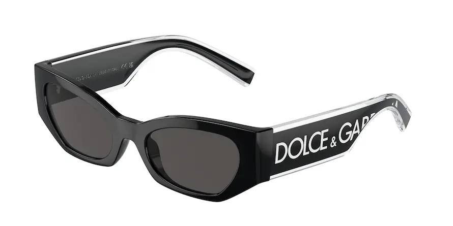 Dolce & Gabbana DX6003  501/87