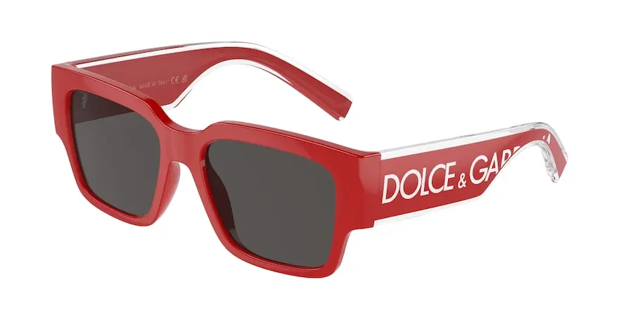 Dolce & Gabbana DX6004  308887