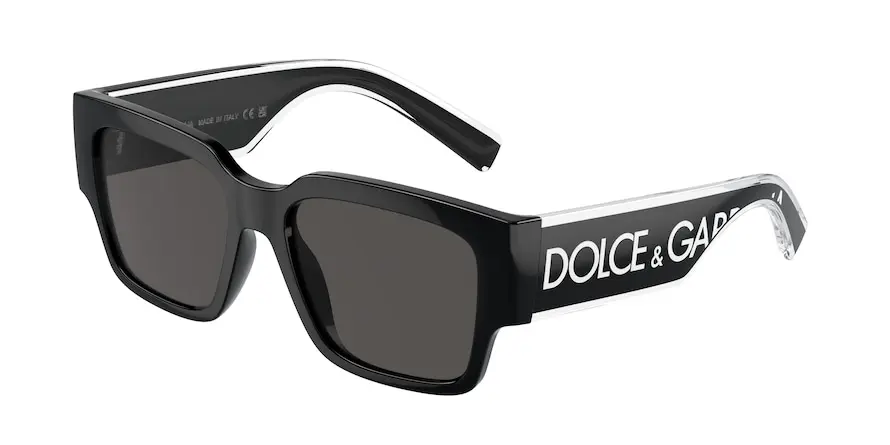 Dolce & Gabbana DX6004  501/87
