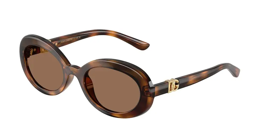Dolce & Gabbana DX6007U  502/73