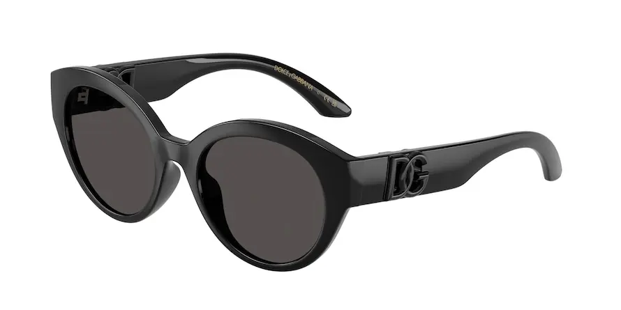 Dolce & Gabbana DX6010  501/87