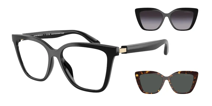 Emporio Armani EA4254U  50171W