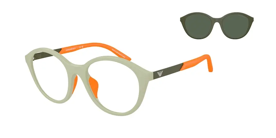 Emporio Armani EK4005U  62761W
