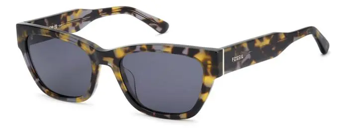 Fossil FOS 2163/G/S  086 (IR)