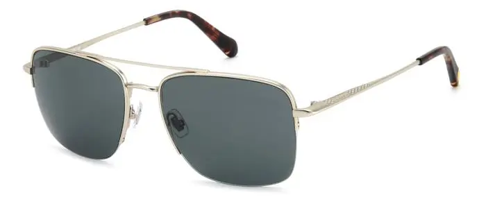 Fossil FOS 2164/G/S  CGS (QT)