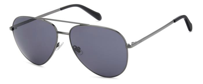 Fossil FOS 3176/G/S  KJ1 (IR)