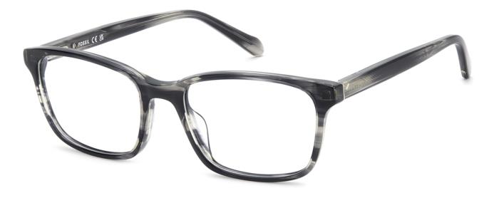 Fossil FOS 7207  2W8