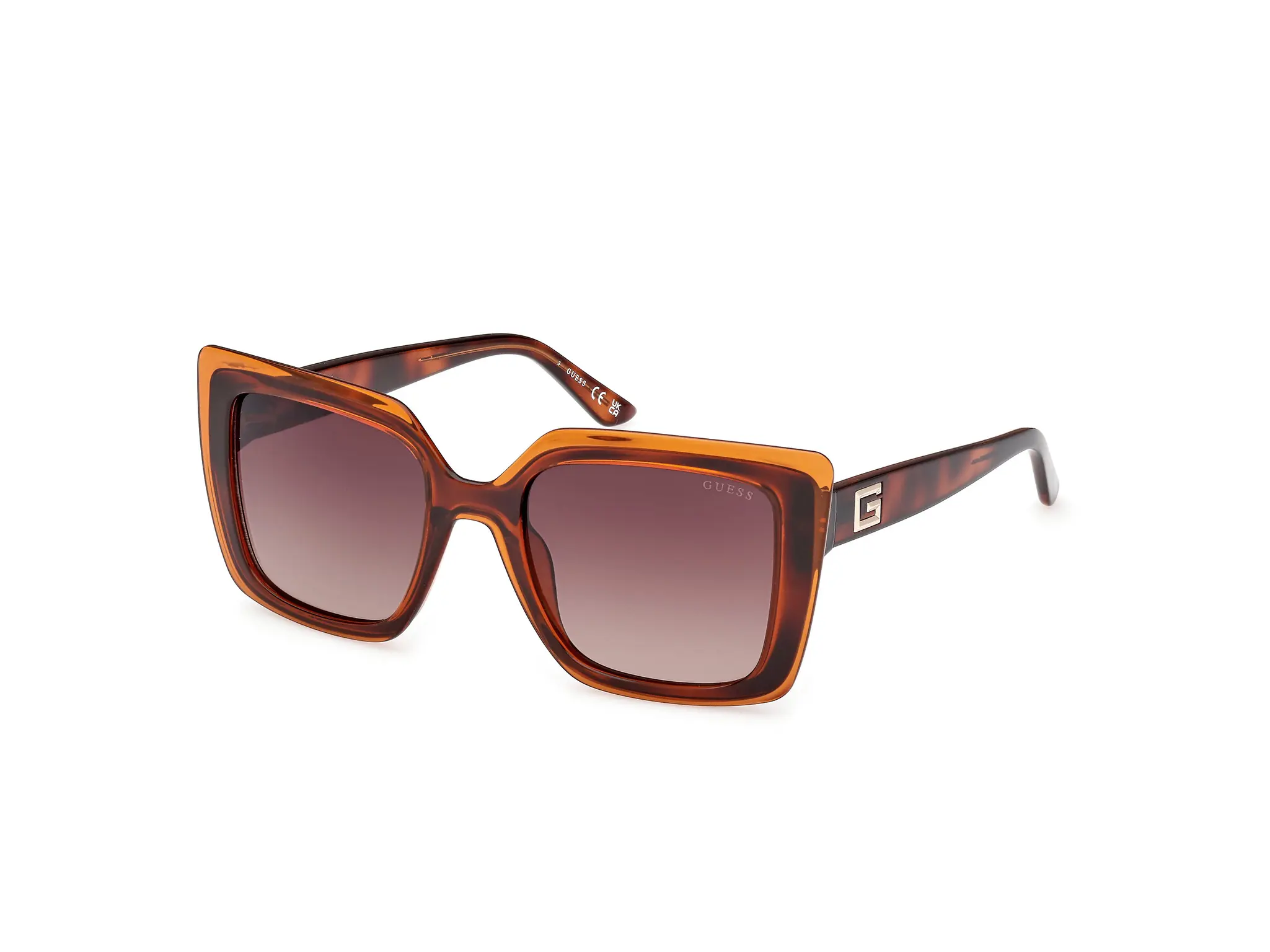 Guess GU7908  52F
