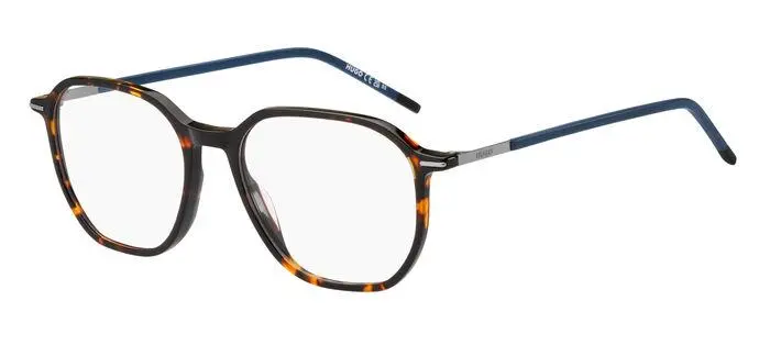 Hugo HG 1272  IPR