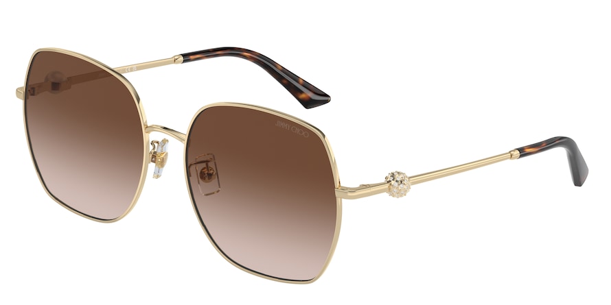 Jimmy Choo JC4008HD  300613