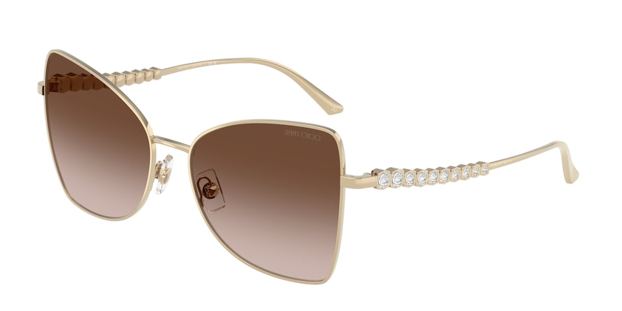 Jimmy Choo JC4010B  300613