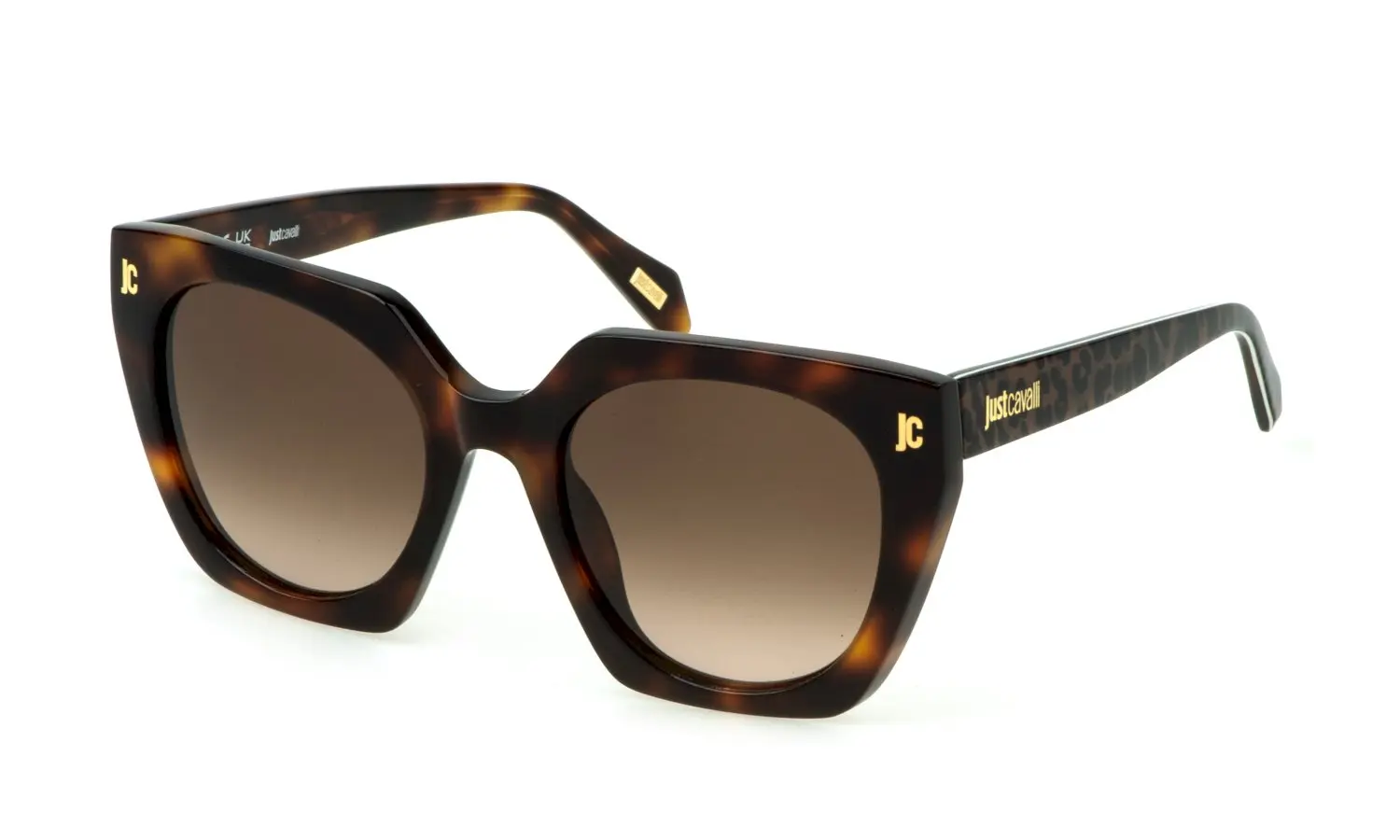 Just Cavalli SJC088  0752