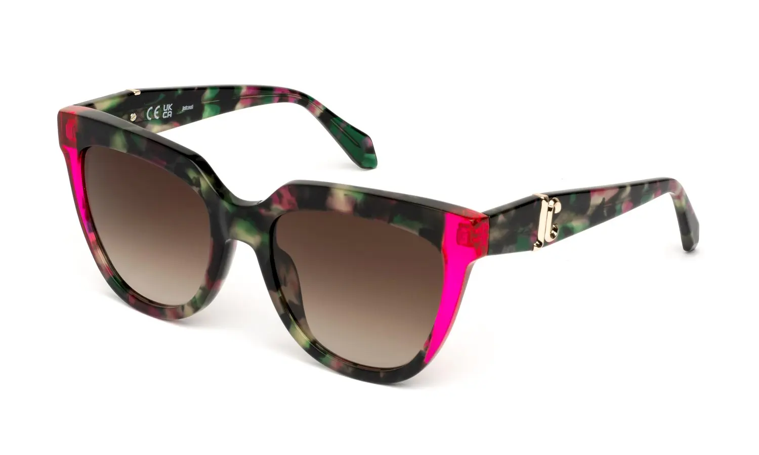Just Cavalli SJC105V  0GEZ