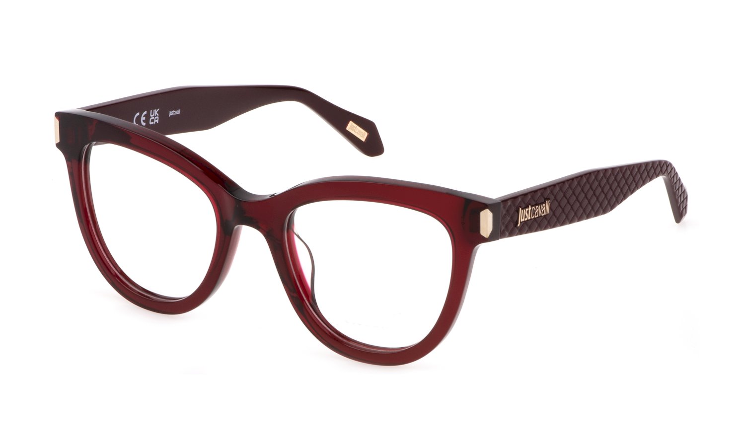 Just cavalli discount gafas graduadas mujer