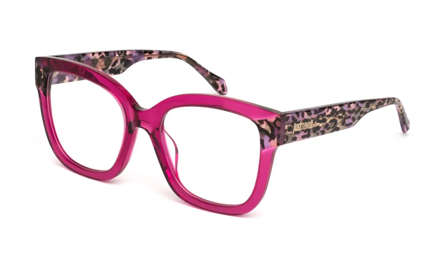 Just Cavalli VJC115V  01BV