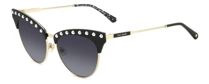 Kate Spade ALVI/G/S/PEARL  807 (9O)