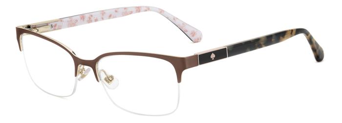 Kate Spade KS ALEXANNE 2/G  09Q