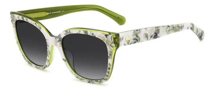 Kate Spade KS DAESHA 2/G/S  8HC (9O)