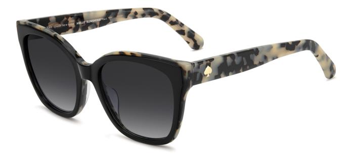 Kate Spade KS DAESHA 2/G/S  TCB (9O)