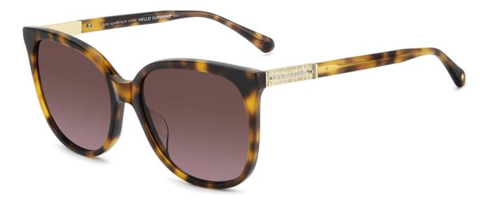 Kate Spade KS KAYSIE 2/G/S  C9B (3X)