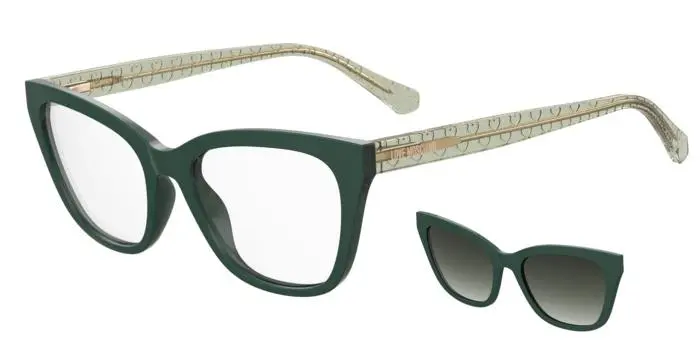 Love Moschino MOL071/CS  1ED (9K)