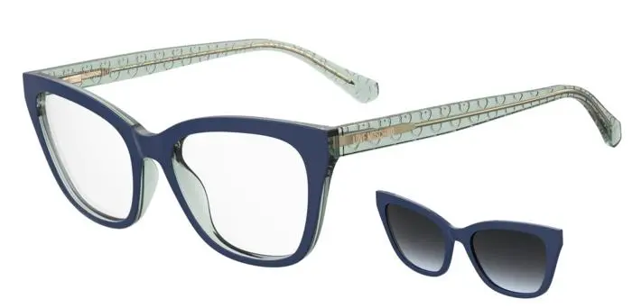 Love Moschino MOL071/CS  PJP (O9)