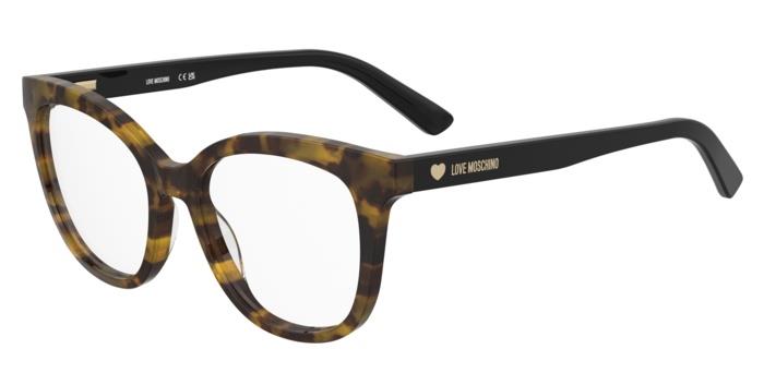 Love Moschino MOL654  086