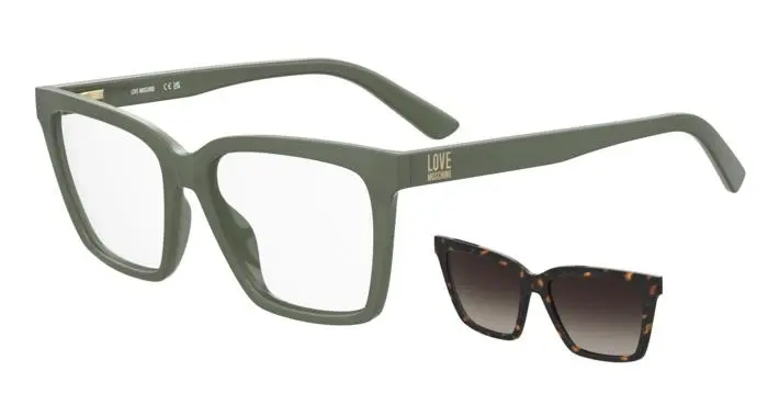 Love Moschino MOL661/C  PHW