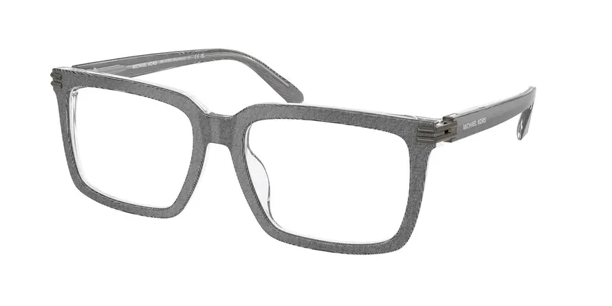 Michael Kors MK4155U BAYSHORE 4009