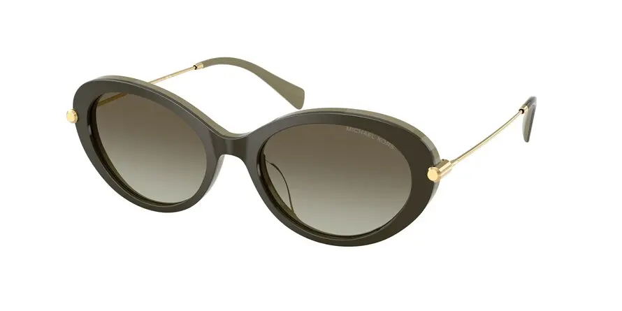 Michael Kors MK2245U ROCKAWAY 40193M