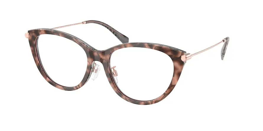 Michael Kors MK4153D YANGTZE 4017