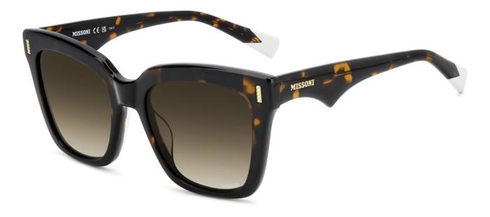 Missoni MIS 0206/G/S  086 (HA)