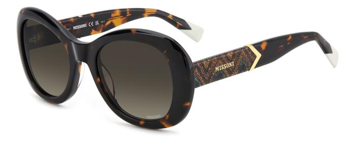 Missoni MIS 0215/G/S  086 (HA)