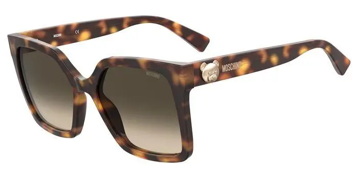 Moschino MOS123/S  05L (9K)