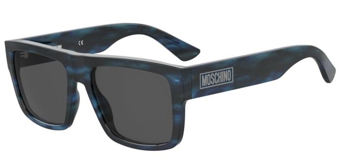 Moschino MOS187/S  38I (IR)