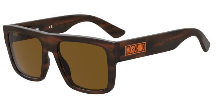 Moschino MOS187/S  EX4 (70)