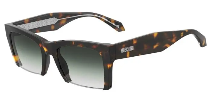 Moschino MOS196/S  086 (9K)